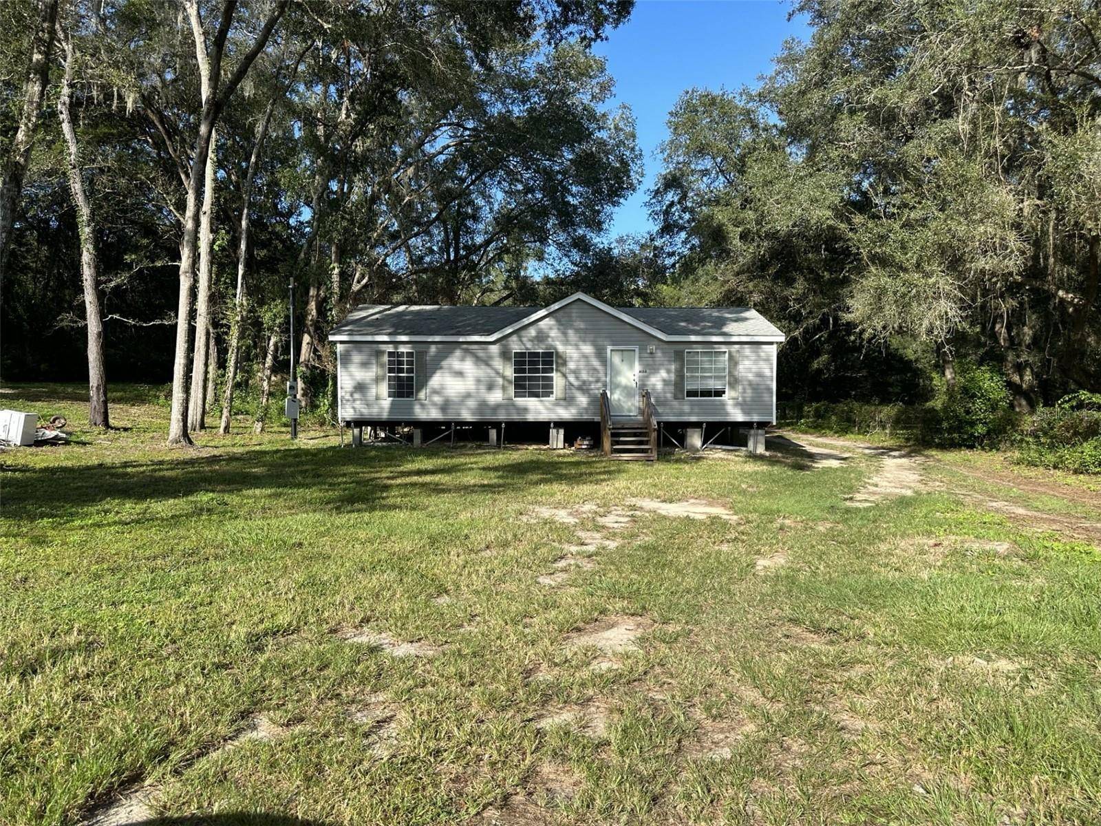 Williston, FL 32696,640 SE 10TH ST