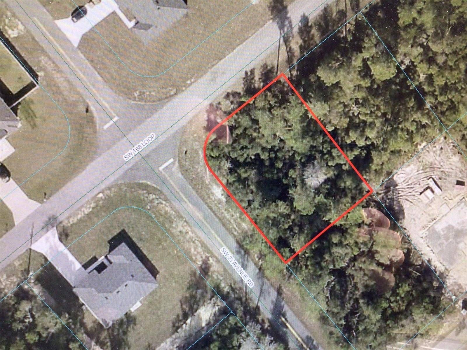 Ocala, FL 34473,0 SW 168 LOOP