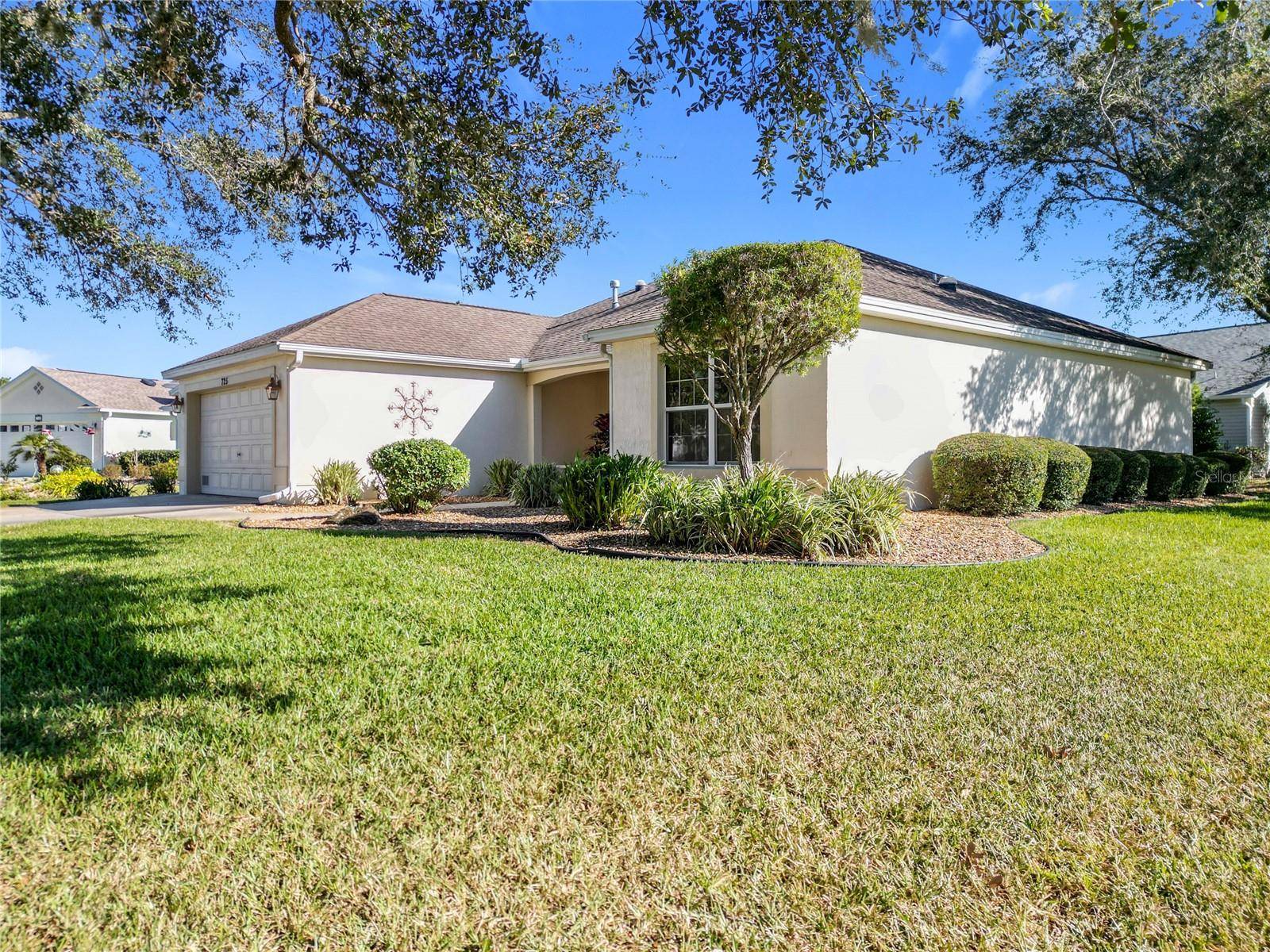 The Villages, FL 32162,725 BELDON CT