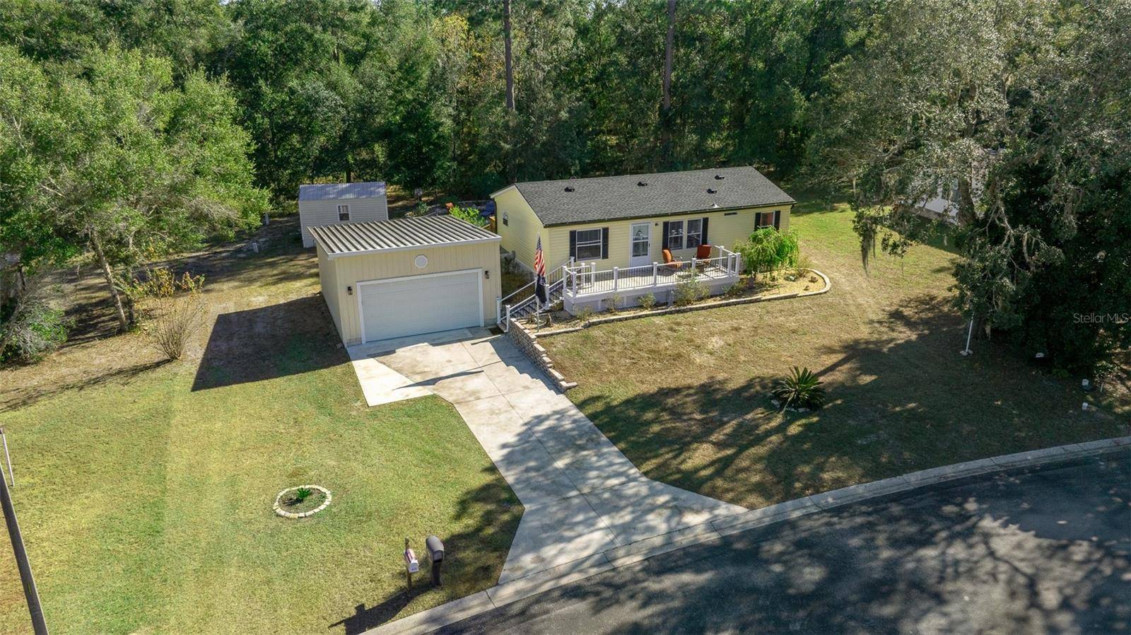 Dunnellon, FL 34433,8453 N SHADY FORK WAY