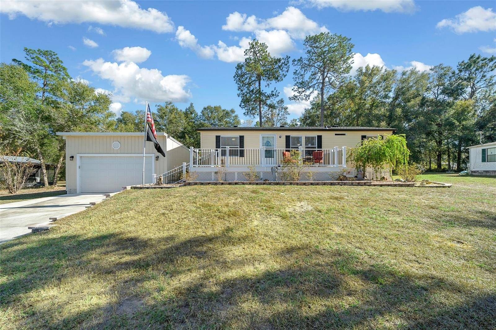 Dunnellon, FL 34433,8453 N SHADY FORK WAY