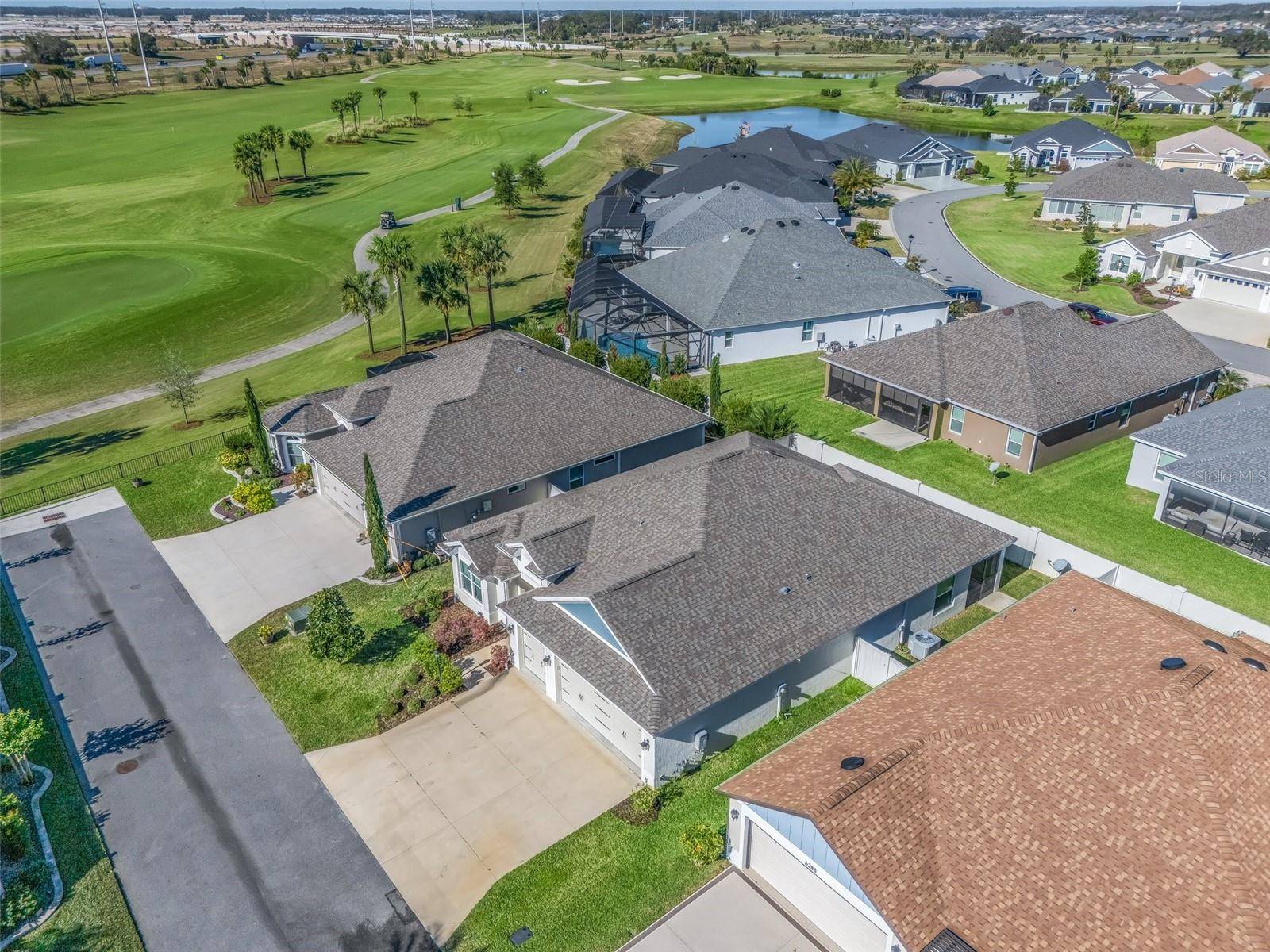 The Villages, FL 32163,6292 MARNIE TER