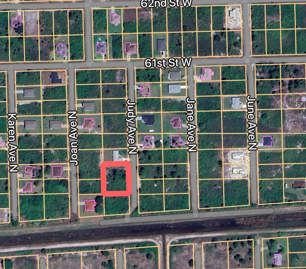 Lehigh Acres, FL 33971,6003 JUDY AVE N