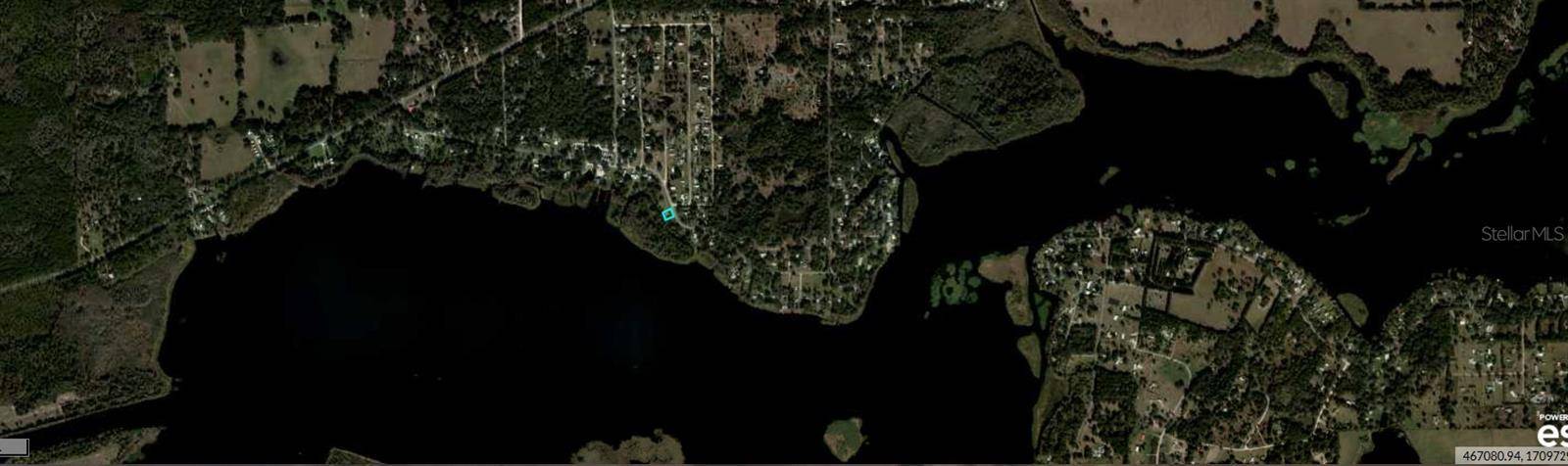Inglis, FL 34449,Lot # 11 SE 201ST ST