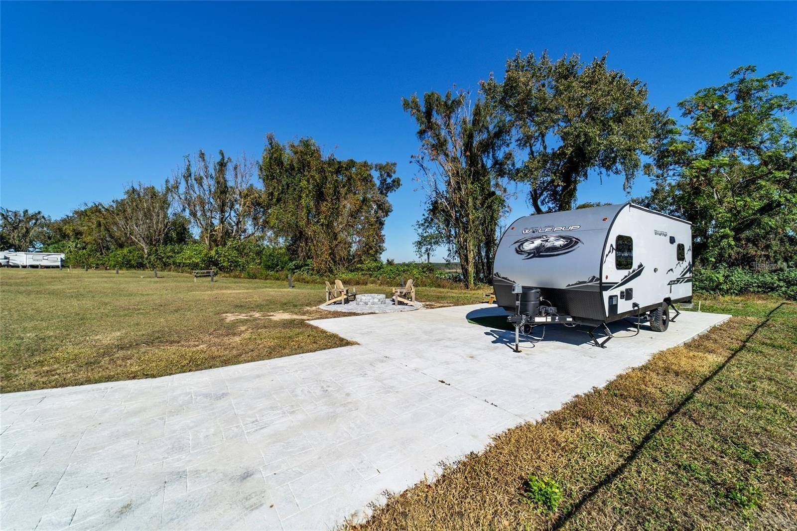Fort Mc Coy, FL 32134,15991 NE 243RD PLACE RD #350