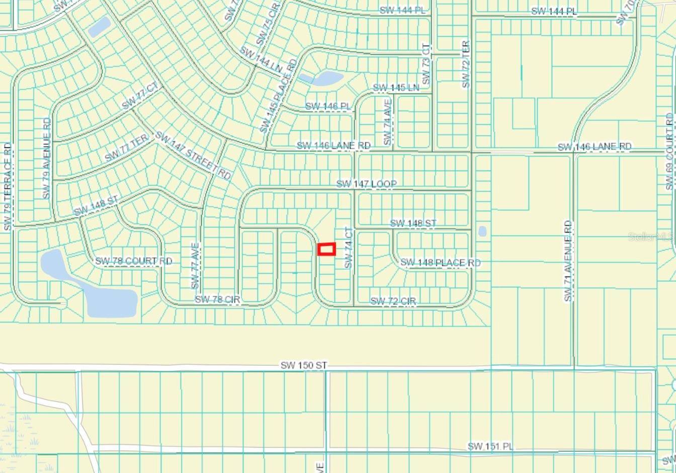 Ocala, FL 34473,0000 SW 72 CIR