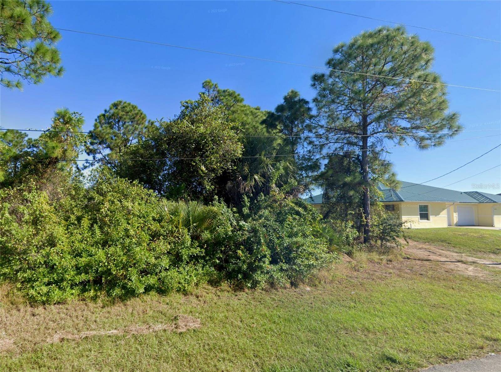 Lehigh Acres, FL 33973,4638 25TH ST SW