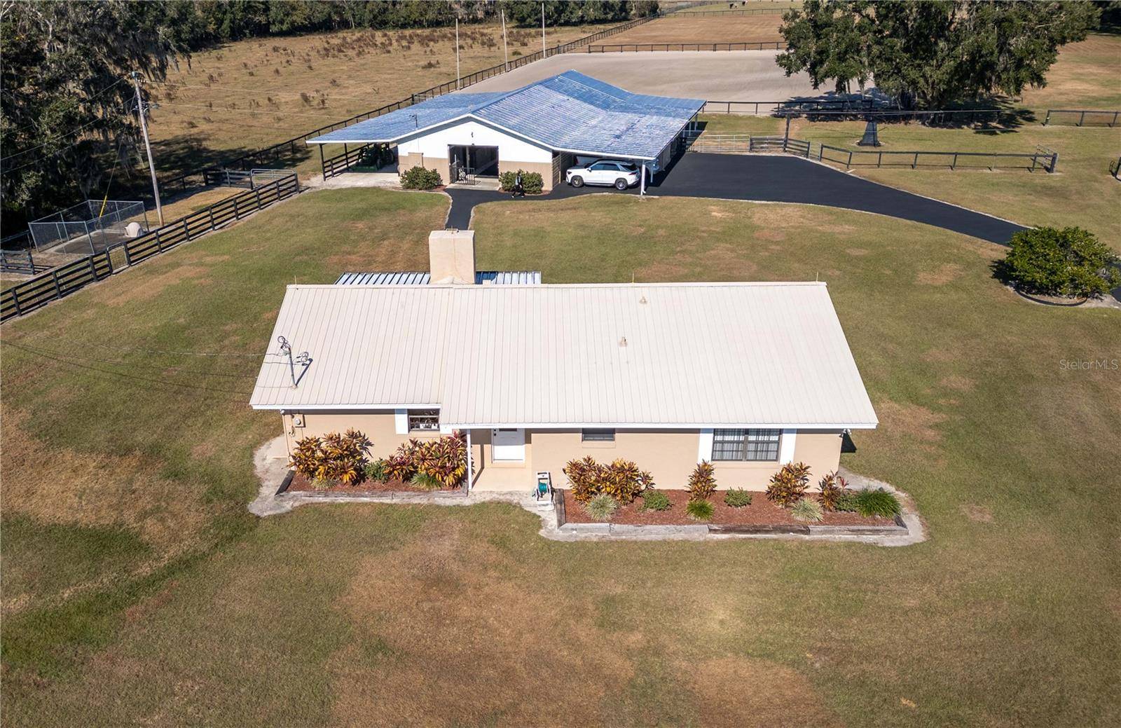 Reddick, FL 32686,9901 NW 110TH ST