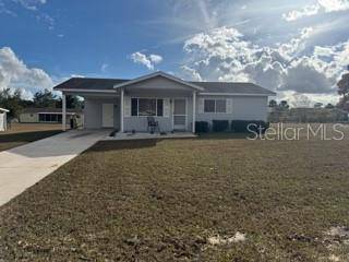 Ocala, FL 34481,8152 SW 106TH ST