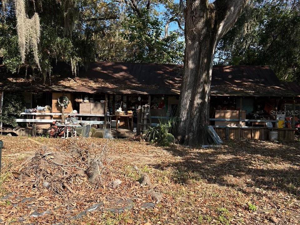 Reddick, FL 32686,19063 N US 441