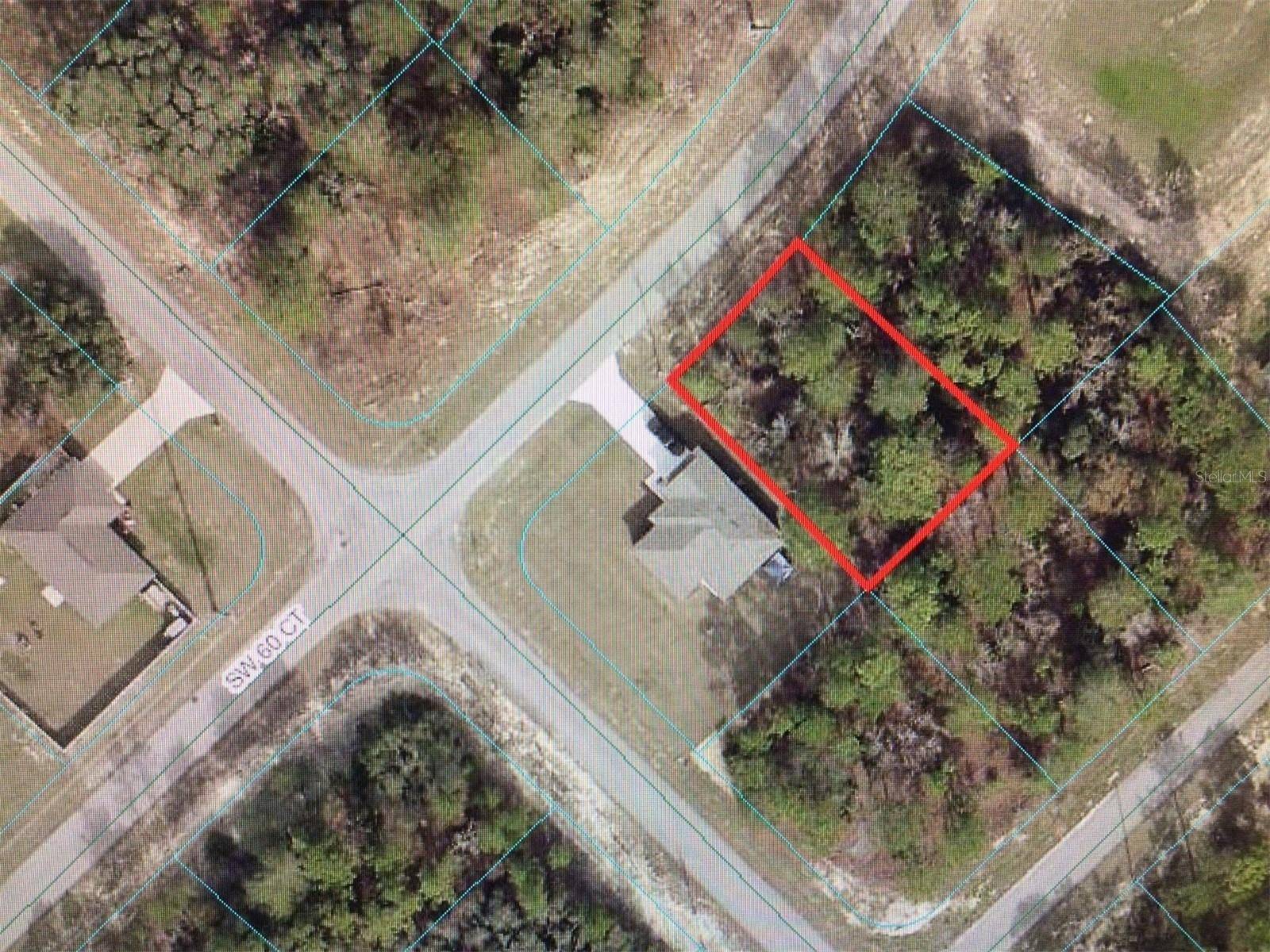 Ocala, FL 34473,0 SW 60 CT