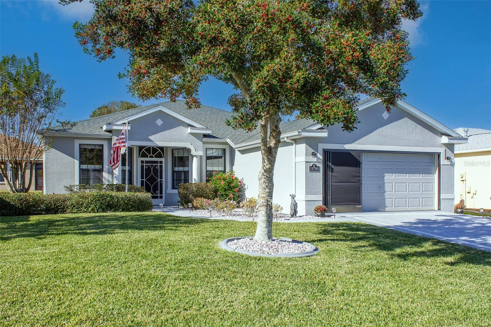 Ocala, FL 34473,15750 SW 11TH COURT RD