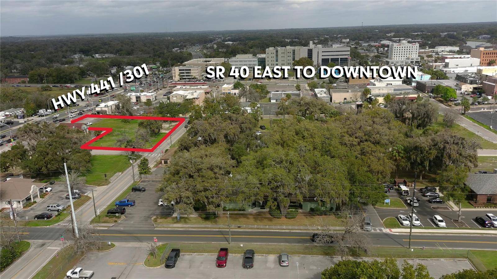 Ocala, FL 34471,000 S PINE AVE