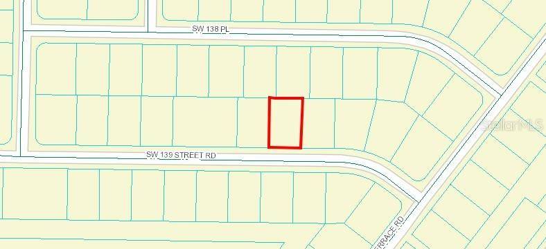 Ocala, FL 34473,TBD SW 139TH ST RD