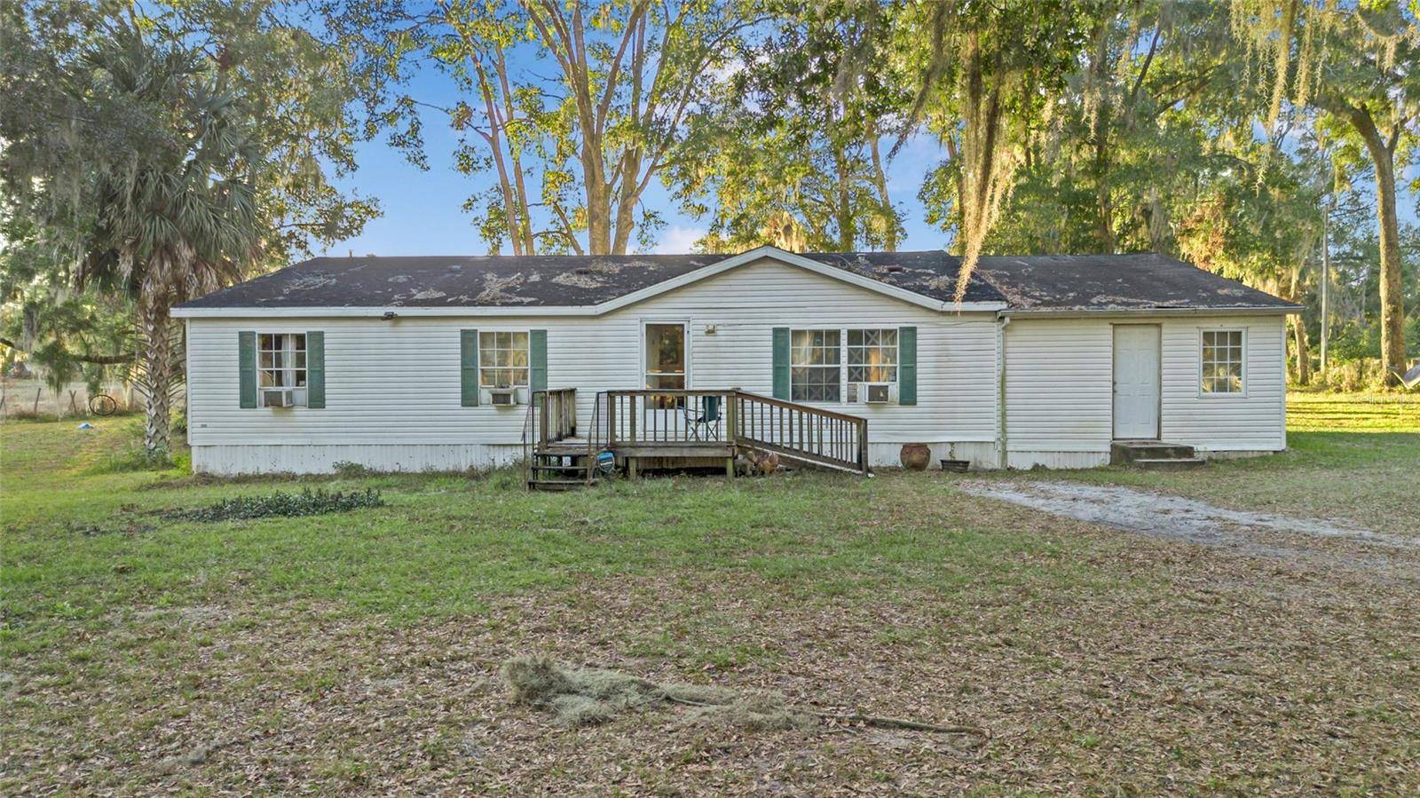 Ocala, FL 34481,2790 SW 117TH CT