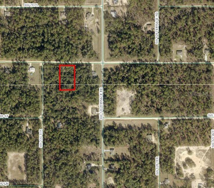 Dunnellon, FL 34432,0 SW 80TH ST