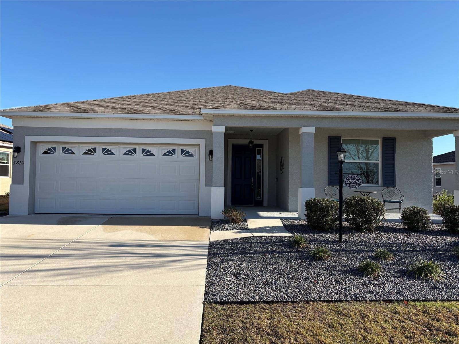 Ocala, FL 34481,7850 SW 85TH CIR