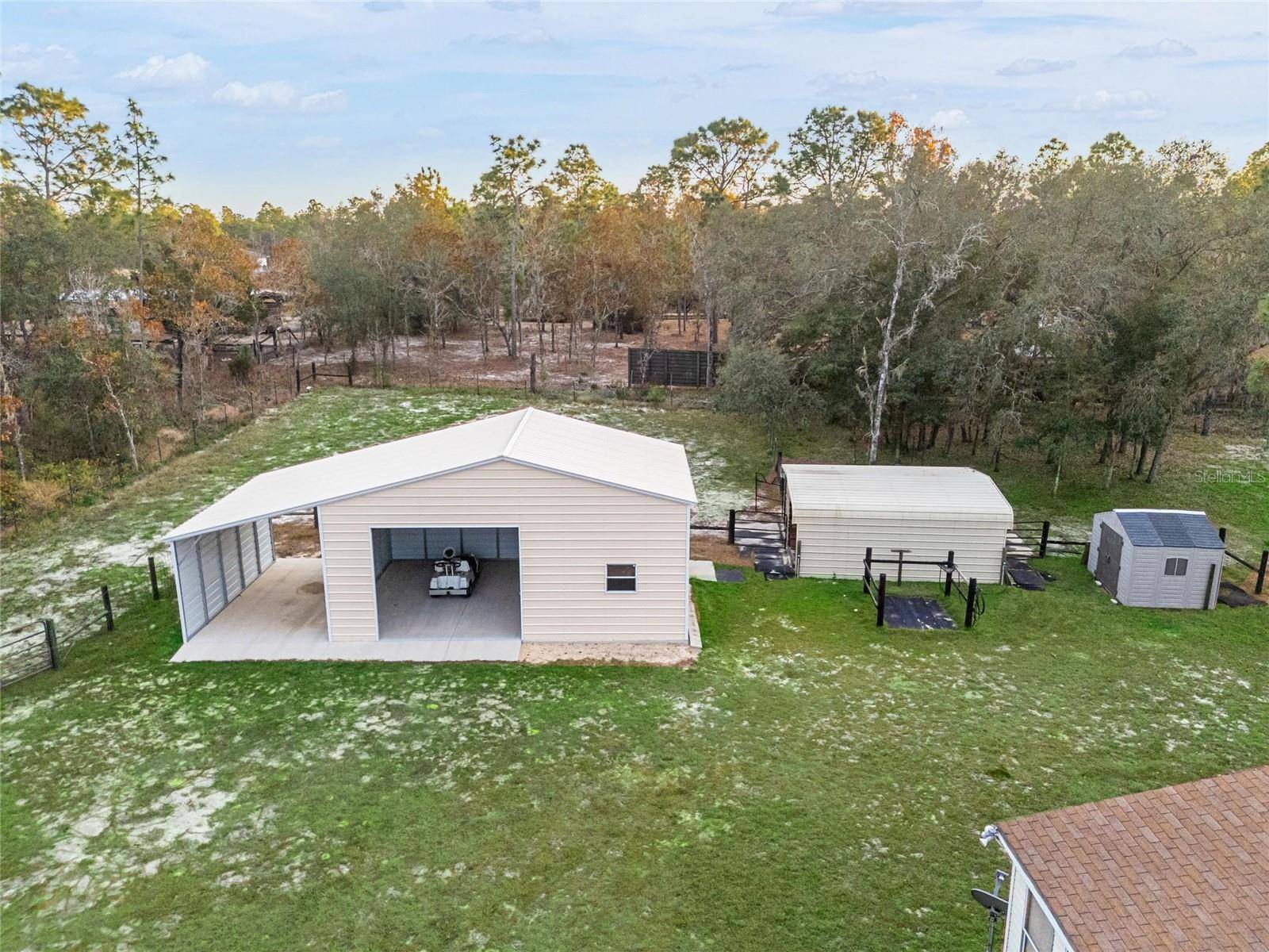 Williston, FL 32696,14950 NE 11TH PL
