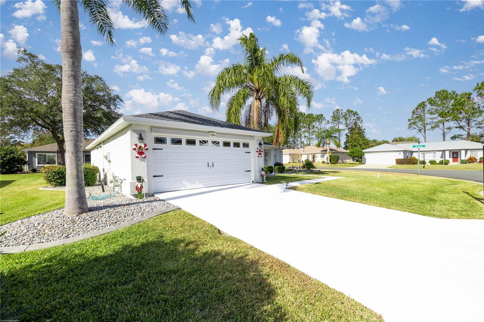 Summerfield, FL 34491,13864 SE 85TH CT