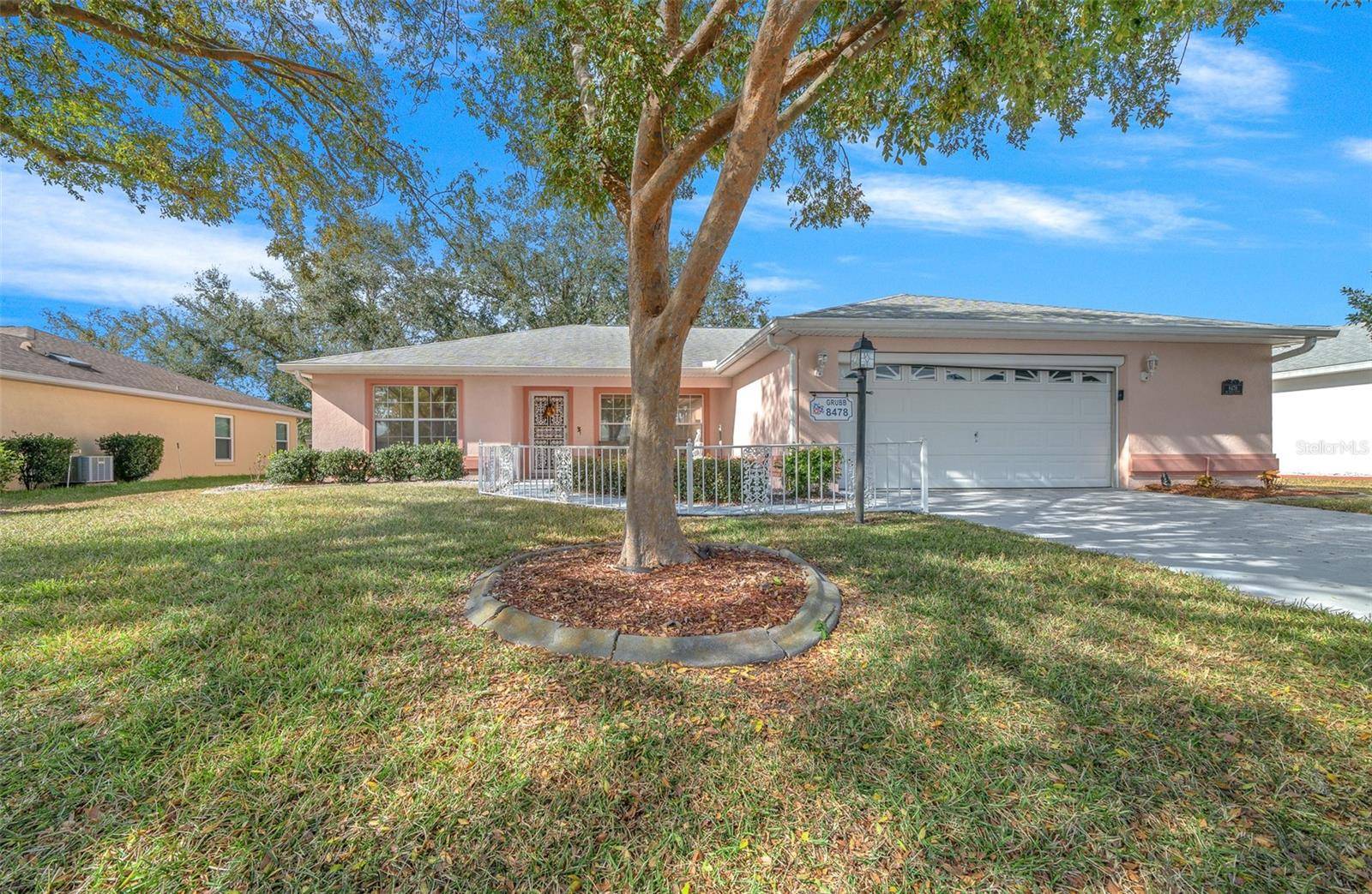 Ocala, FL 34476,8478 SW 60TH CT