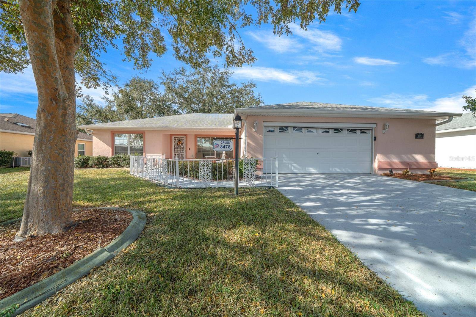 Ocala, FL 34476,8478 SW 60TH CT