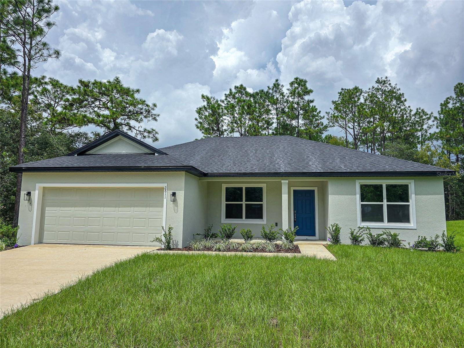 Citrus Springs, FL 34433,2811 N ANDROMEDAE DR