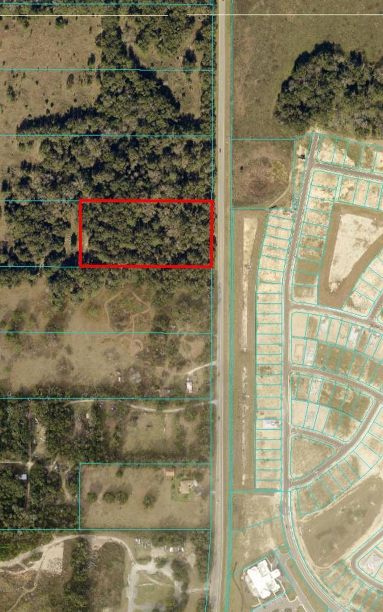 Ocala, FL 34481,TBD SW 80TH AVE