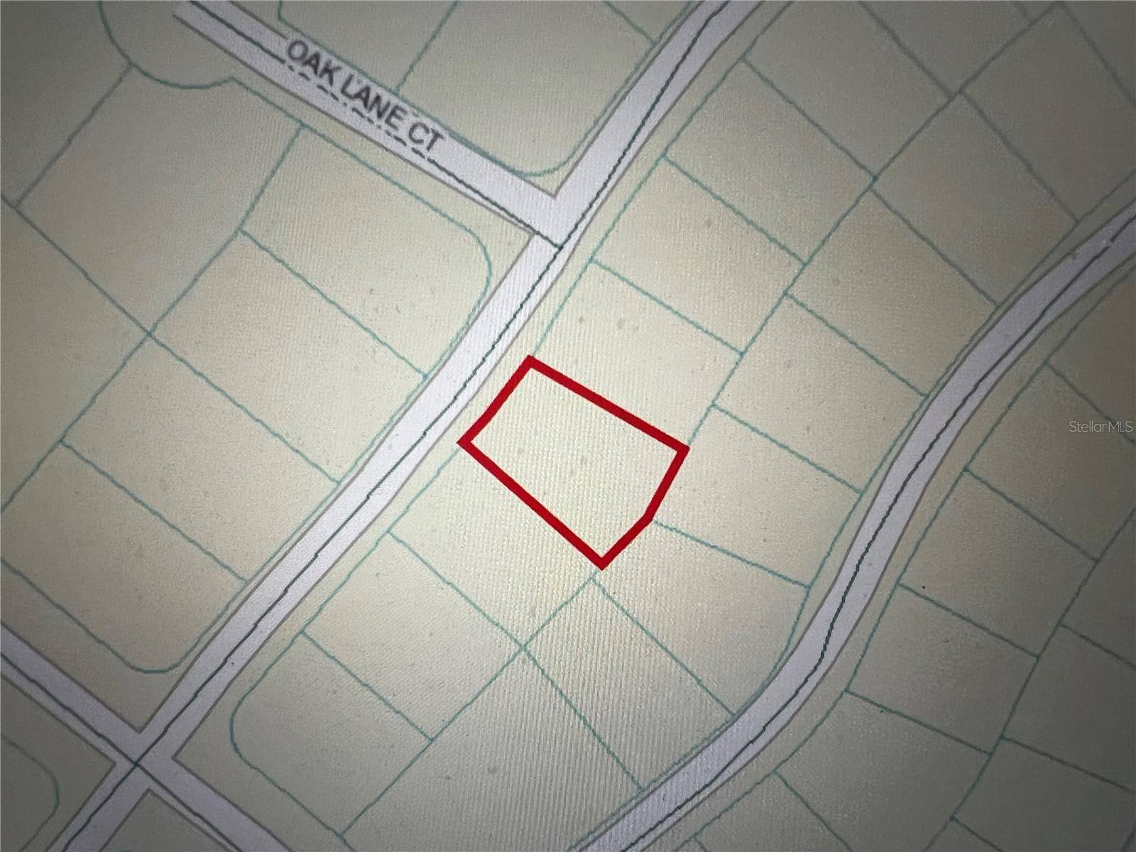 Ocala, FL 34472,293 OAK LANE DR
