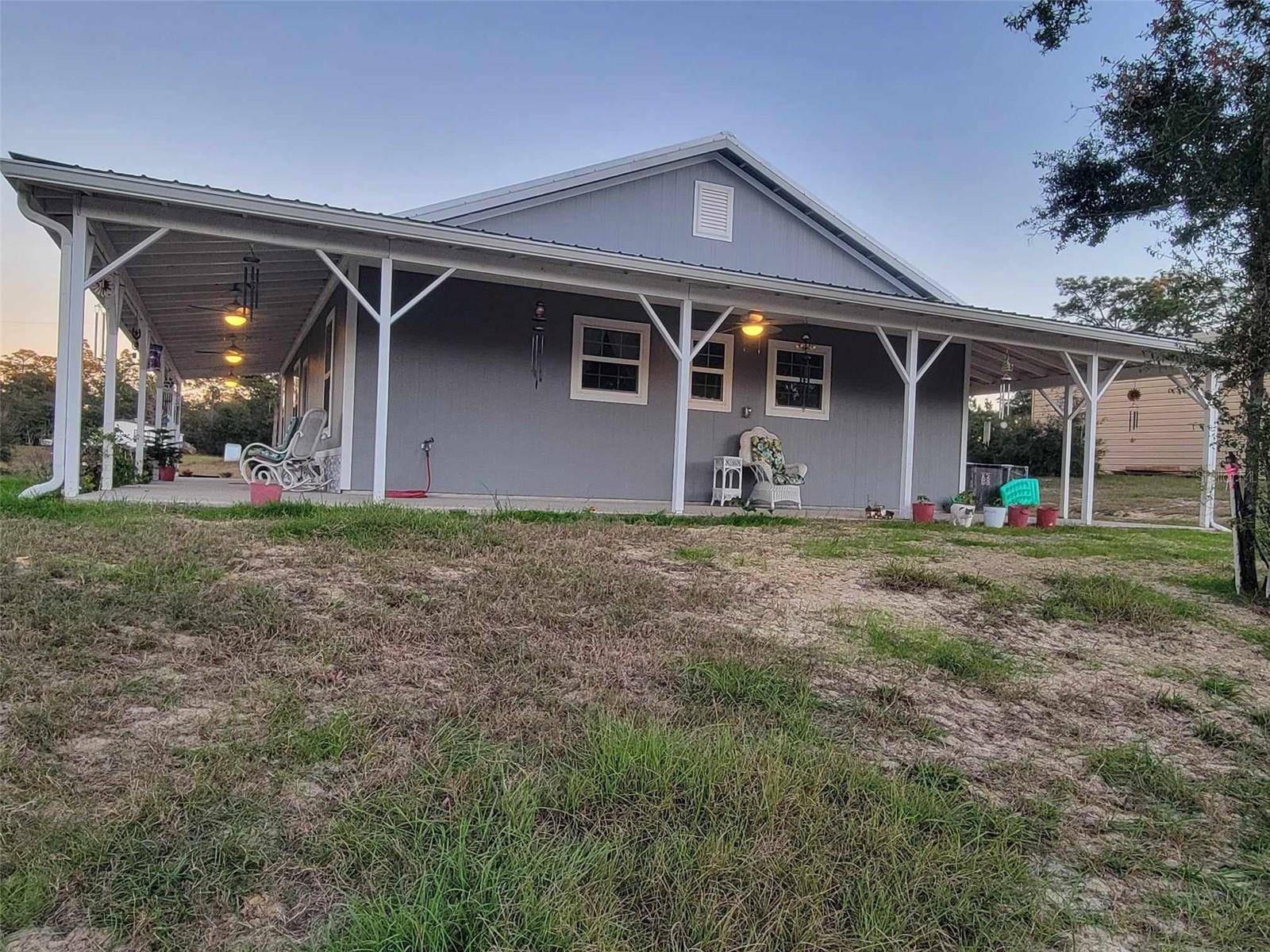 Dunnellon, FL 34432,13470 SW 95TH ST