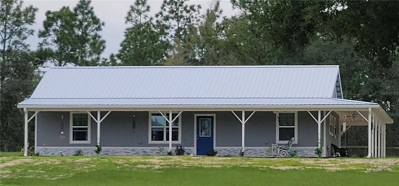 Dunnellon, FL 34432,13470 SW 95TH ST