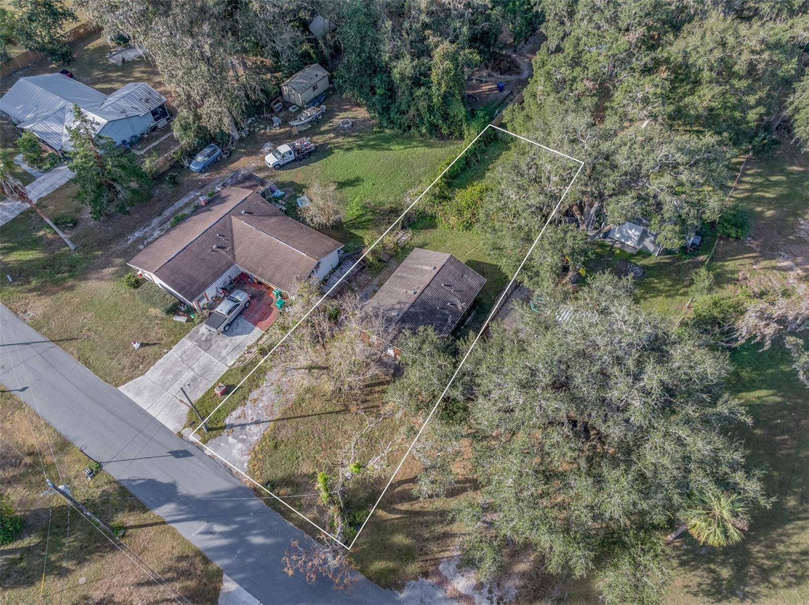 Floral City, FL 34436,7032 S LLOYD TER