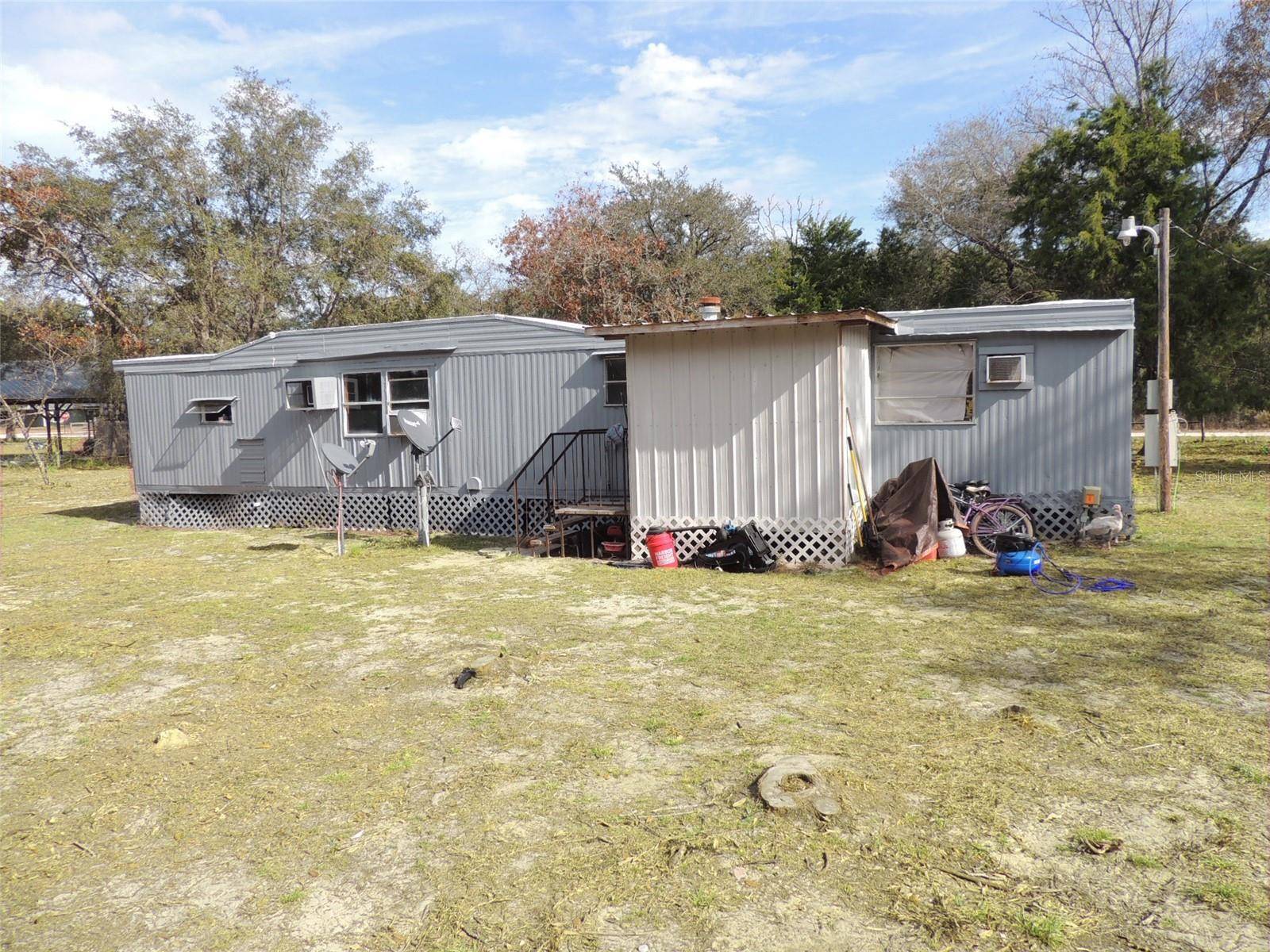 Williston, FL 32696,150 NE 139TH TER