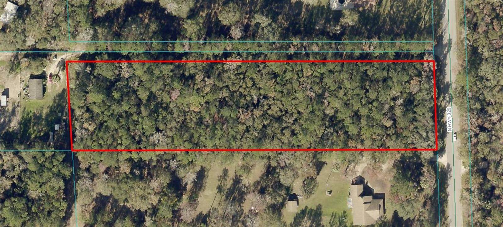 Micanopy, FL 32667,N HWY 329