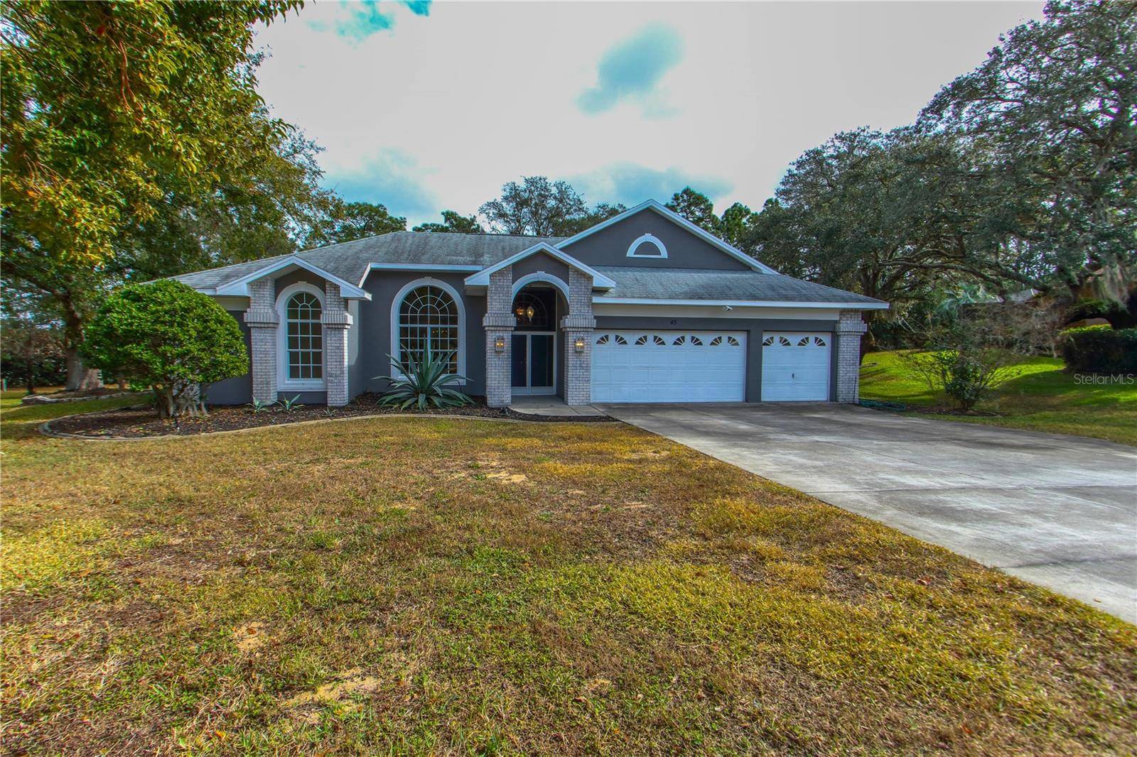 Lecanto, FL 34461,45 N CRYSTAL MEADOW PATH