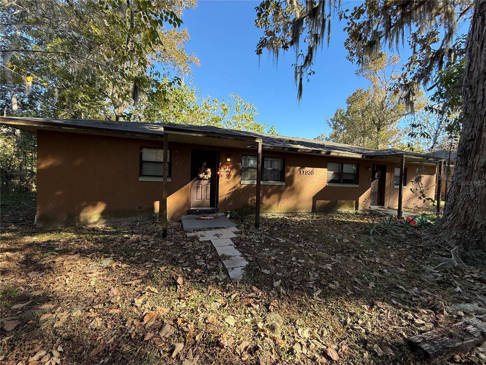 Belleview, FL 34420,11955 SE 50TH AVENUE RD