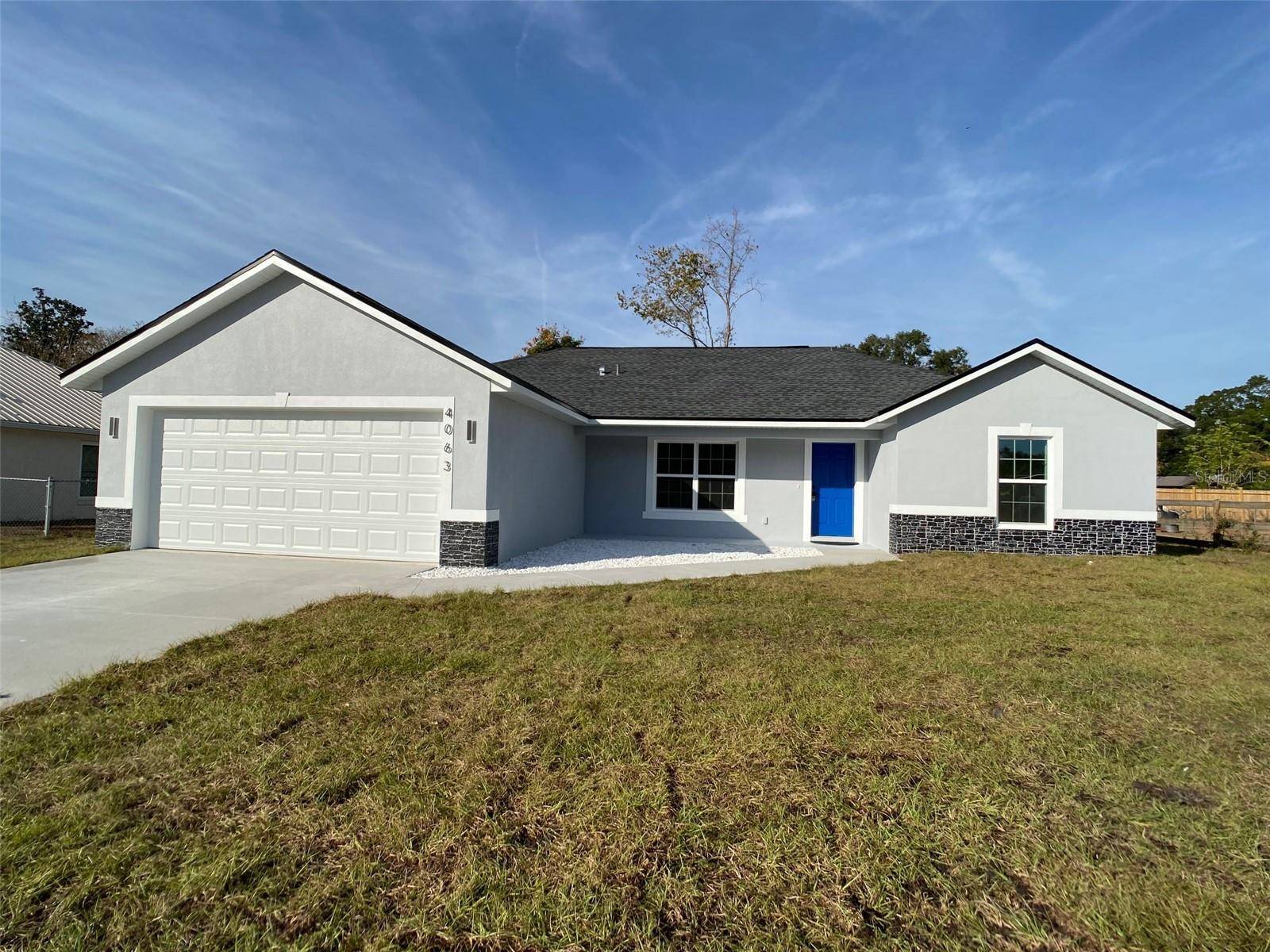 Summerfield, FL 34491,4063 SE 136 TH PL