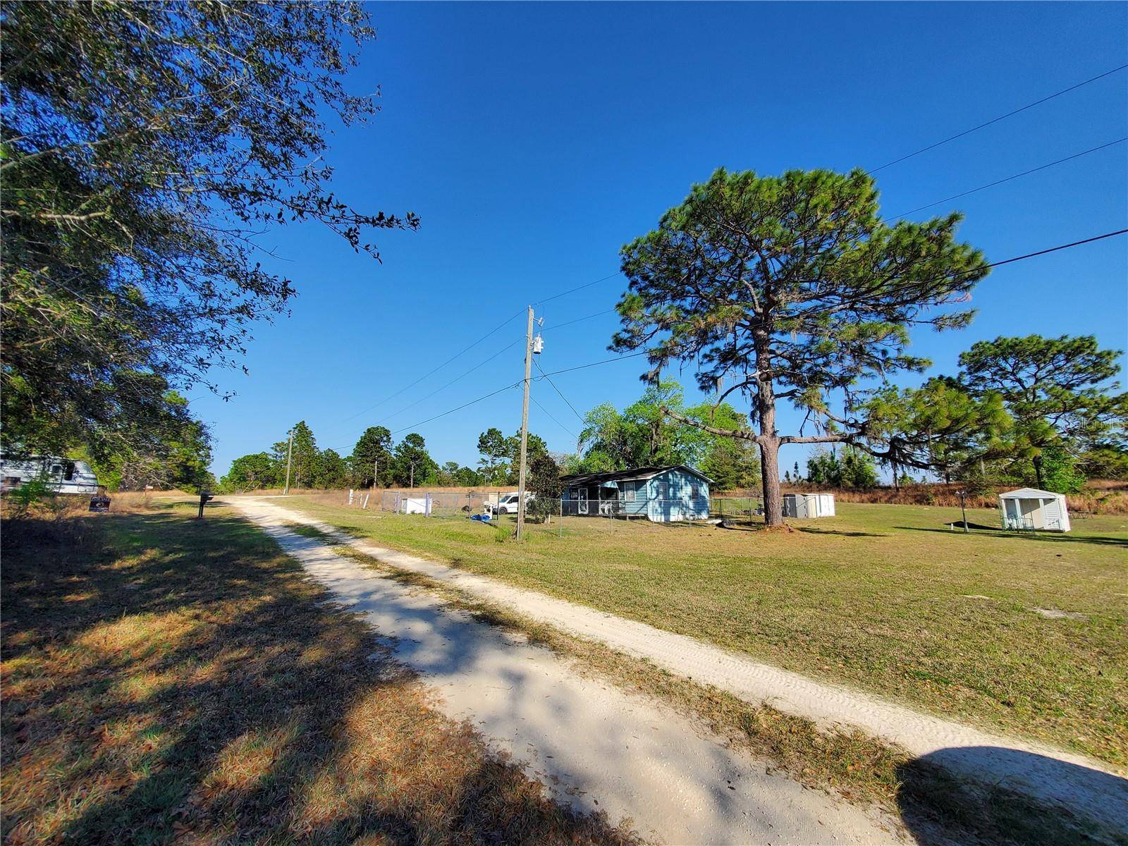 Ocala, FL 34481,lot 32 SW 144TH AVE. RD