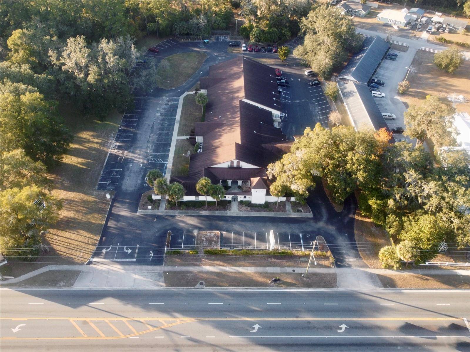 Silver Springs, FL 34488,5431 E SILVER SPRINGS BLVD