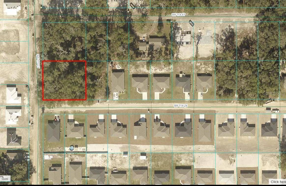 Dunnellon, FL 34432,SW 114TH LN