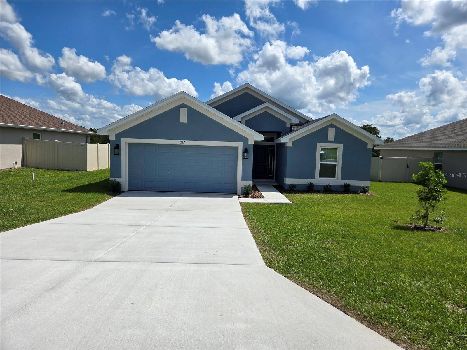 Beverly Hills, FL 34465,297 W TWISTED OAKS DR