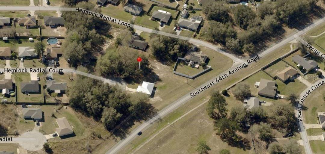 Ocala, FL 34472,Lot 30 HEMLOCK RADIAL CT