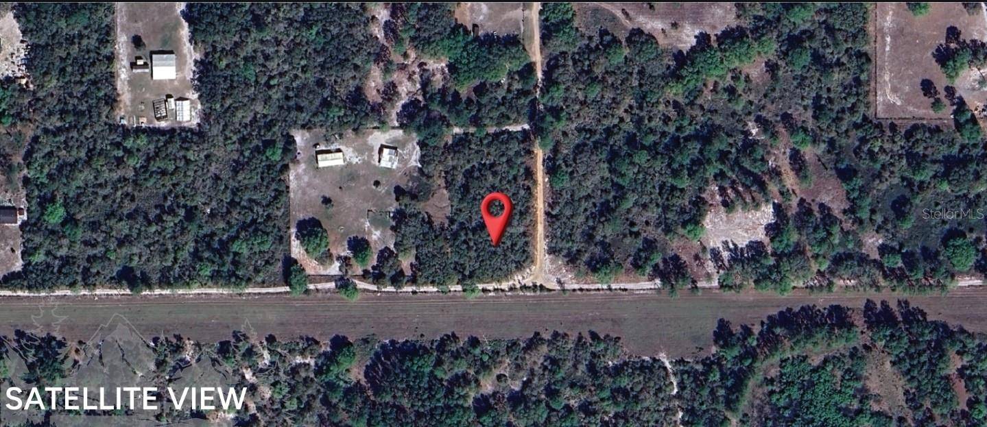 Dunnellon, FL 34432,XXX SW 85TH AVE