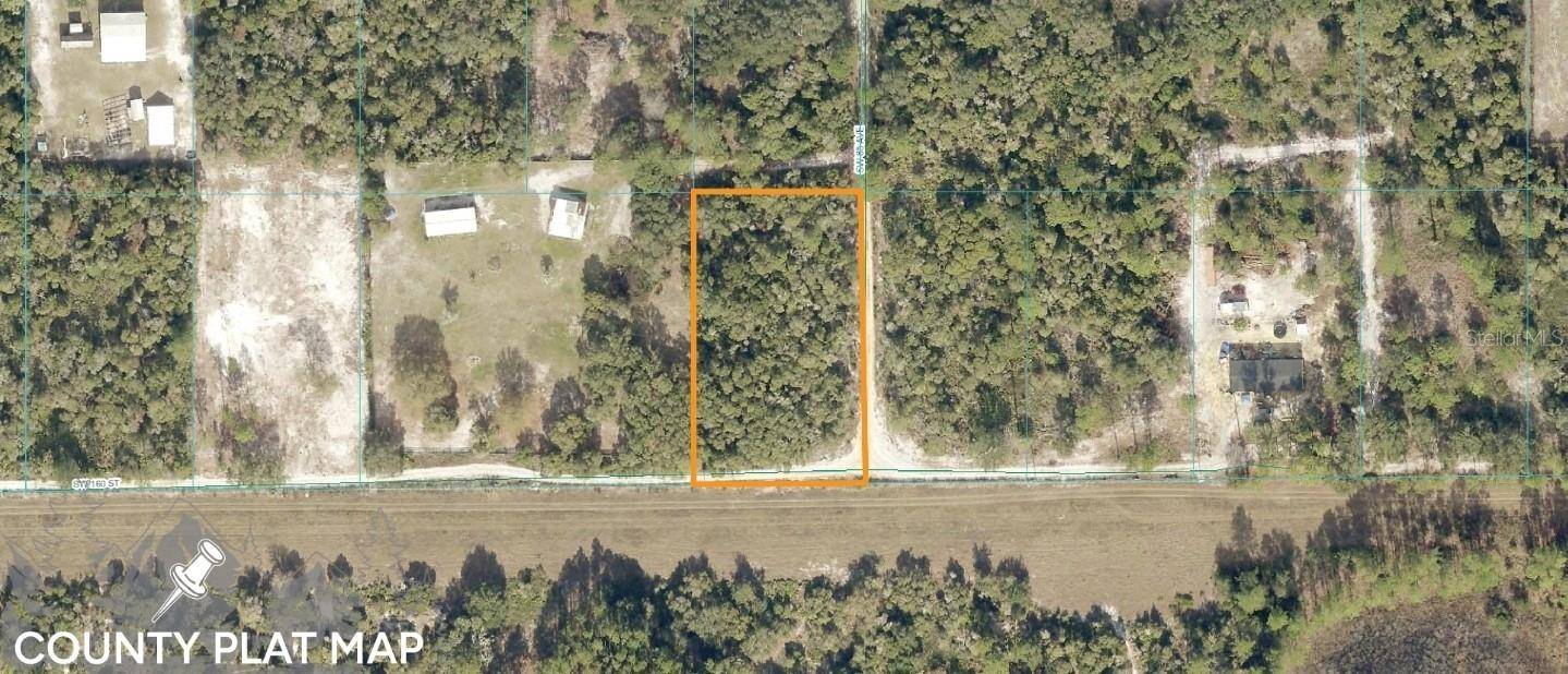 Dunnellon, FL 34432,XXX SW 85TH AVE