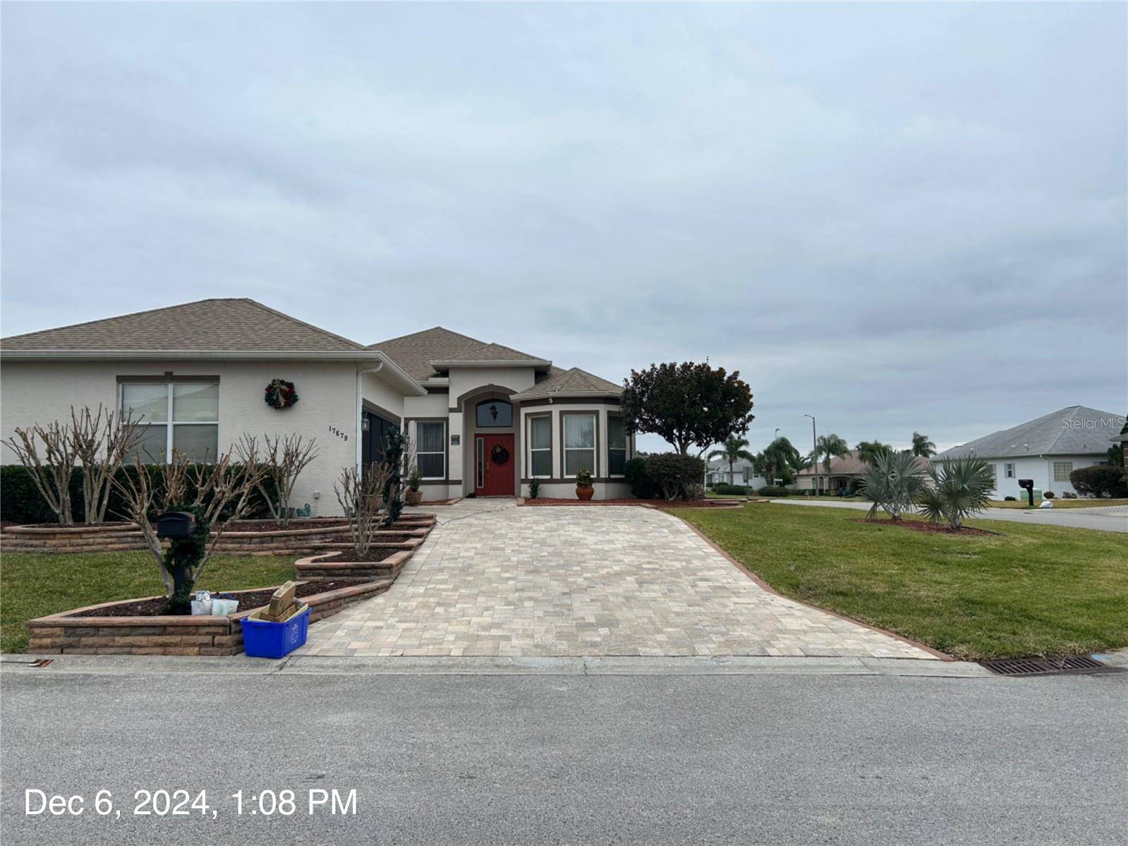 Summerfield, FL 34491,17680 SE 121ST CT