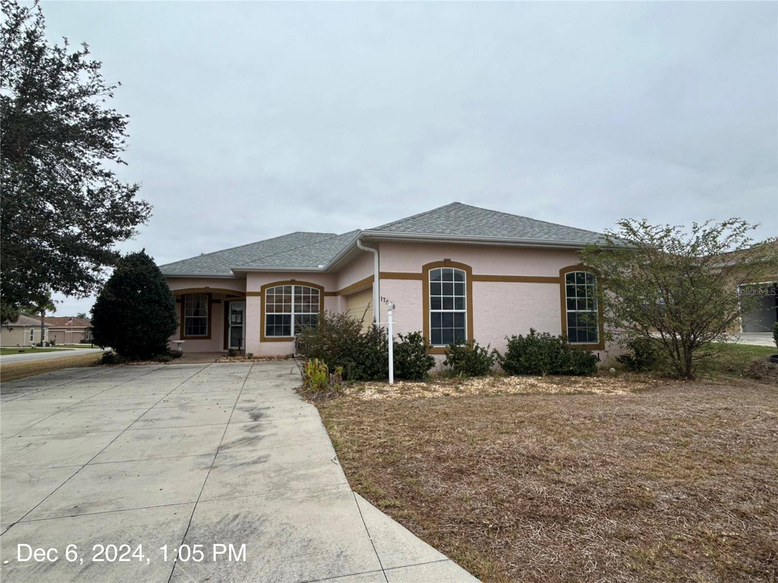 Summerfield, FL 34491,17680 SE 121ST CT