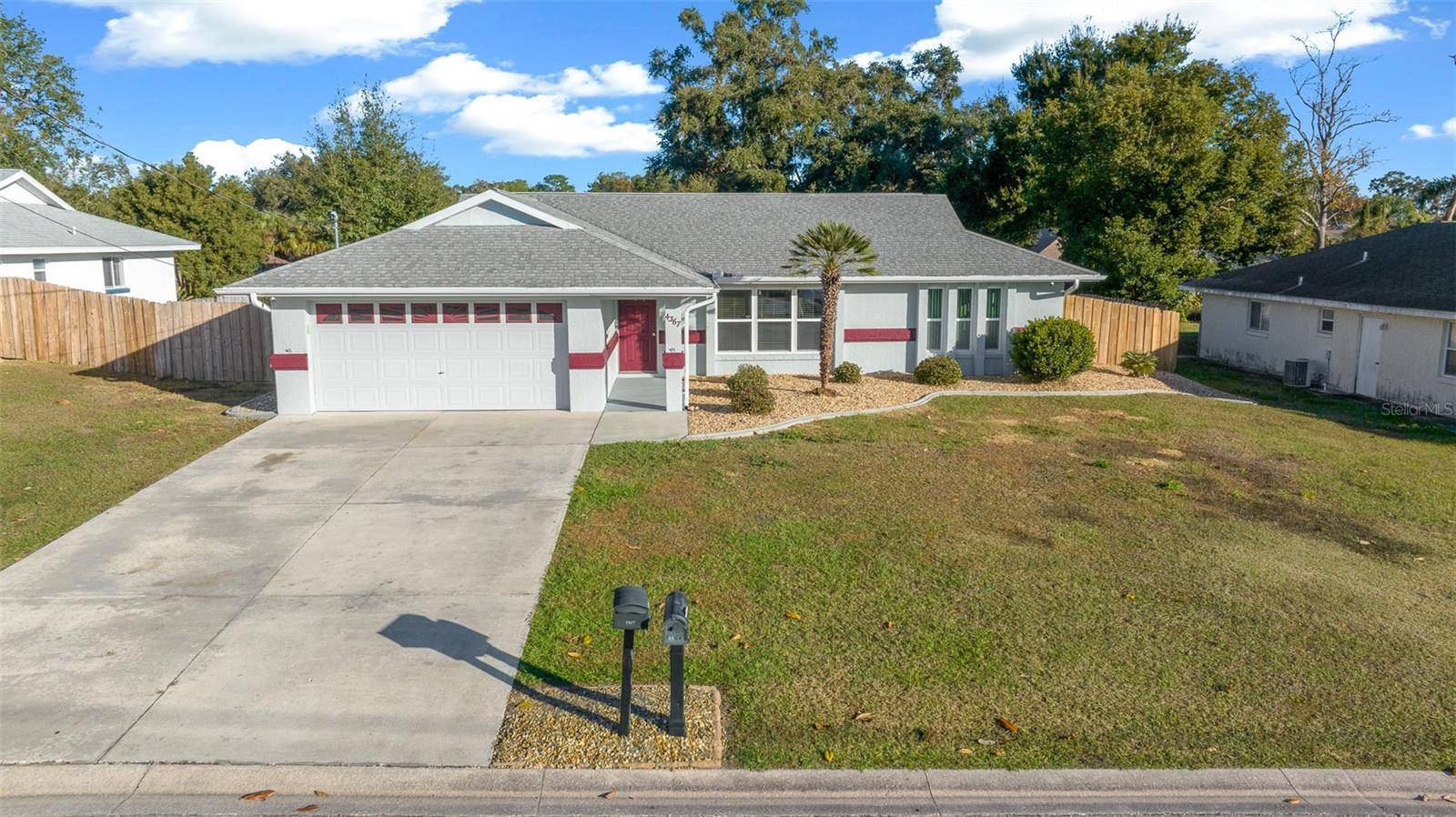 Belleview, FL 34420,4367 SE 106TH PL