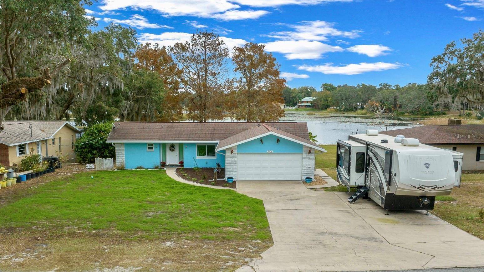 Inverness, FL 34450,7408 E GOSPEL ISLAND RD