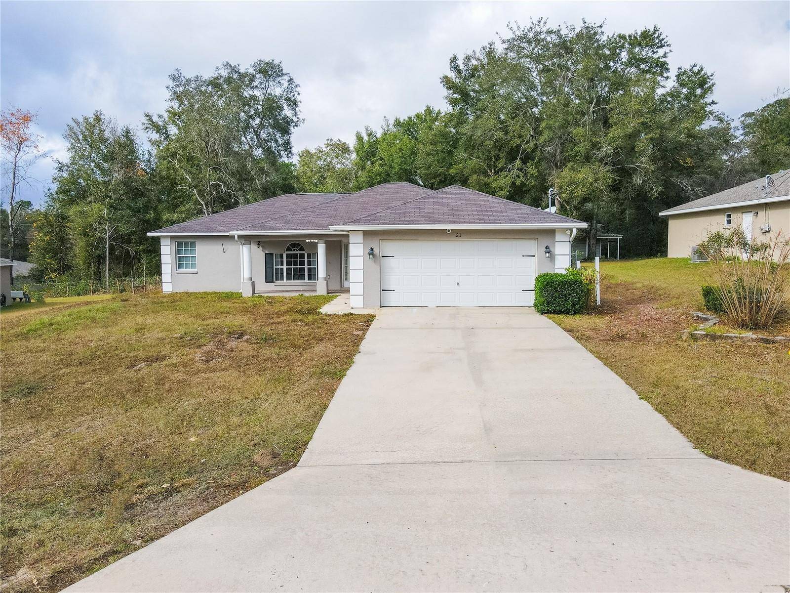 Citrus Springs, FL 34434,21 W VINCE PL