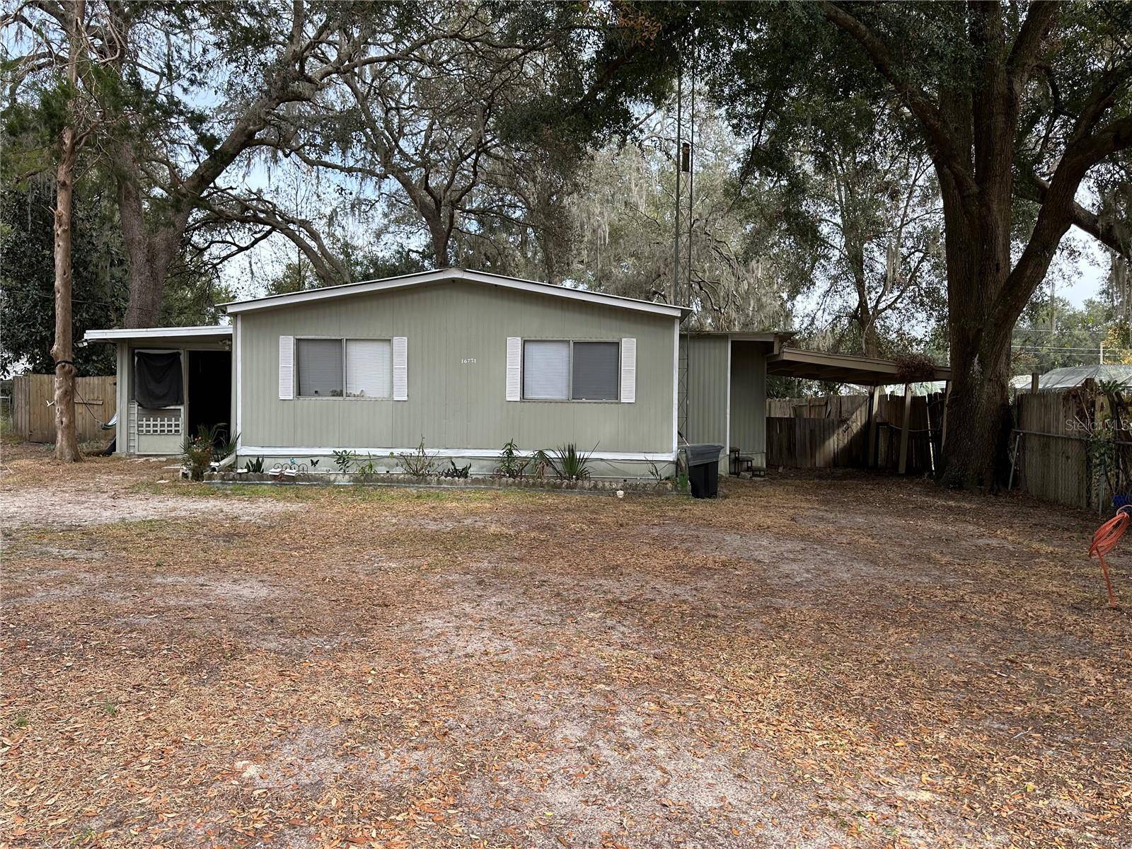 Summerfield, FL 34491,16771 SE 102ND AVENUE RD