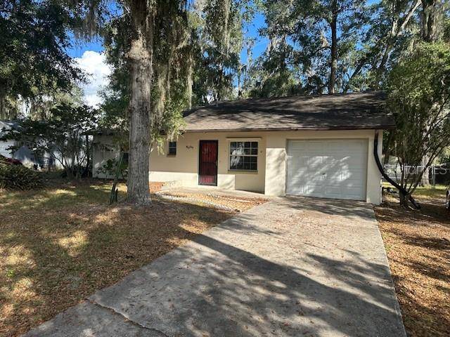 Ocala, FL 34470,2307 NE 10TH CT